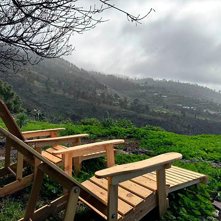 La Herbilla Garafía المظهر الخارجي الصورة